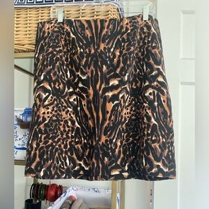 Talbots Pencil Skirt